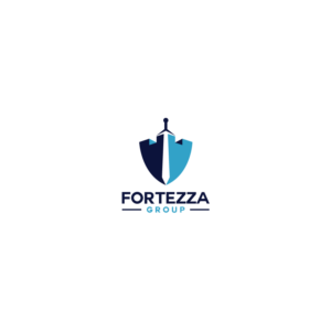 Logo Design by 1975oliverocampo for Fortezza Group | Design: #26047943