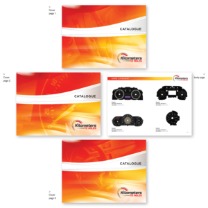 Catalogue Design by svedesign for this project | Design: #26049990