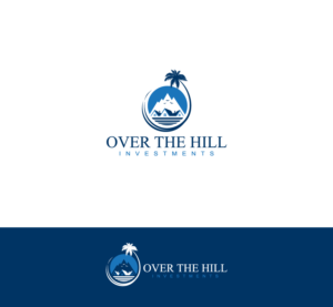 Design de Logo par arcoalex pour Over the Hill Investments | Design : #26047714
