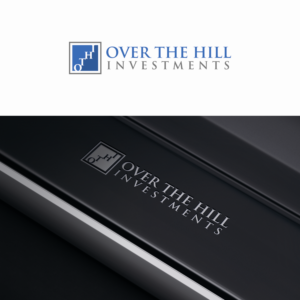 Design de Logo par MG.graphics pour Over the Hill Investments | Design : #26049027
