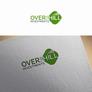 Design de Logo par MG.graphics pour Over the Hill Investments | Design : #26049028