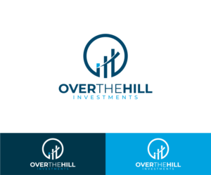 Design de Logo par MKR pour Over the Hill Investments | Design : #26044971