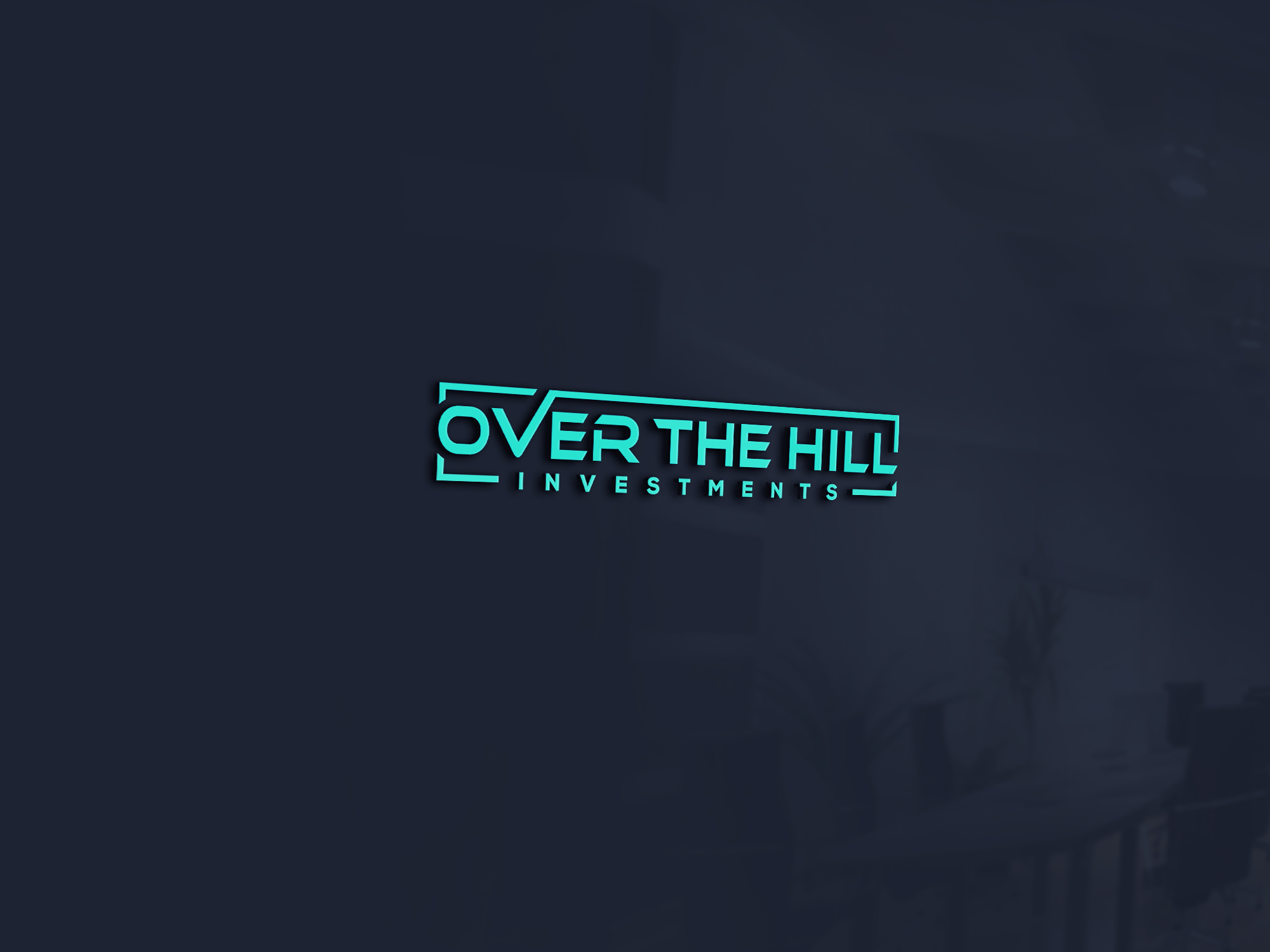Logo Design by solidinto for Over the Hill Investments | Design #26076080