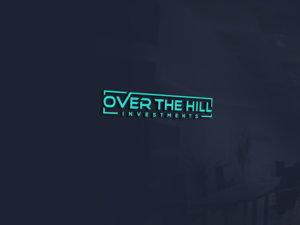 Logo Design by solidinto for Over the Hill Investments | Design: #26076080