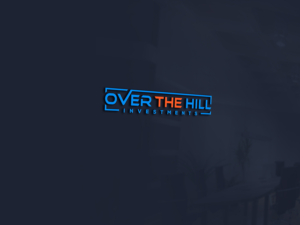 Logo Design by solidinto for Over the Hill Investments | Design: #26076083