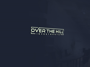 Logo Design by solidinto for Over the Hill Investments | Design: #26076084