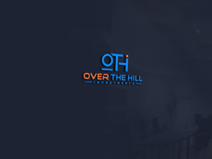 Logo Design by solidinto for Over the Hill Investments | Design: #26076089