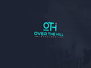 Logo Design by solidinto for Over the Hill Investments | Design: #26076092