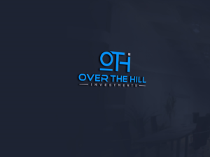 Logo Design by solidinto for Over the Hill Investments | Design: #26076093