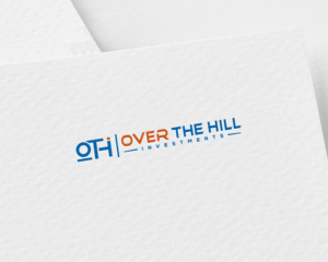 Logo Design by solidinto for Over the Hill Investments | Design: #26076094