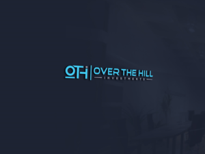 Logo Design by solidinto for Over the Hill Investments | Design: #26076096