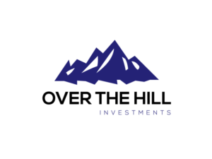 Logo Design by De 14 for Over the Hill Investments | Design: #26048512