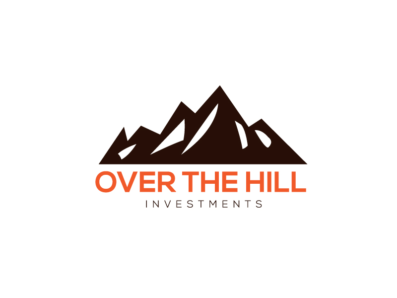 Logo Design by De 14 for Over the Hill Investments | Design #26048513