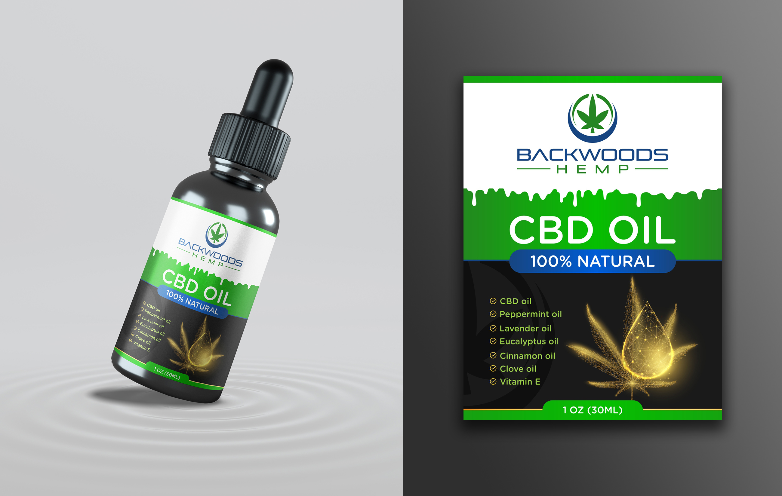 Design Étiquette par ecorokerz pour ce projet | Design #26047643