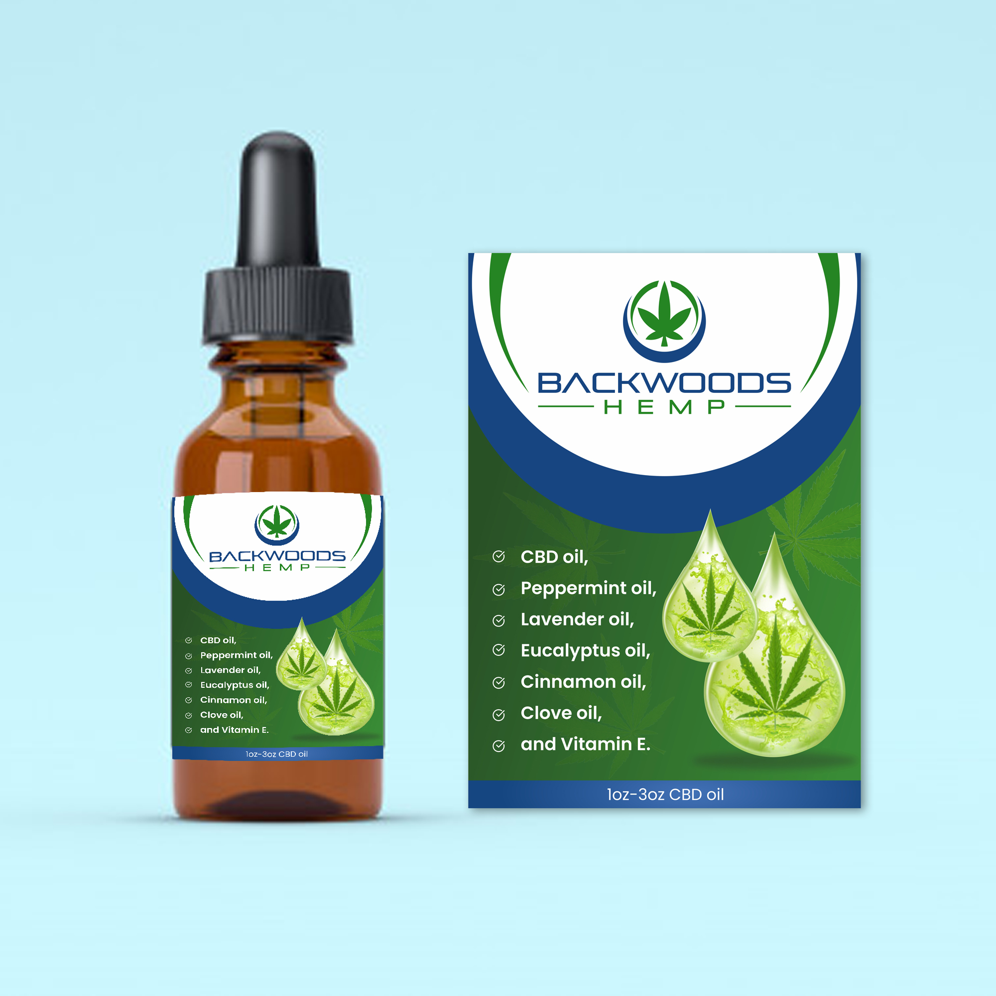 Label Design by ecorokerz for this project | Design #26049058