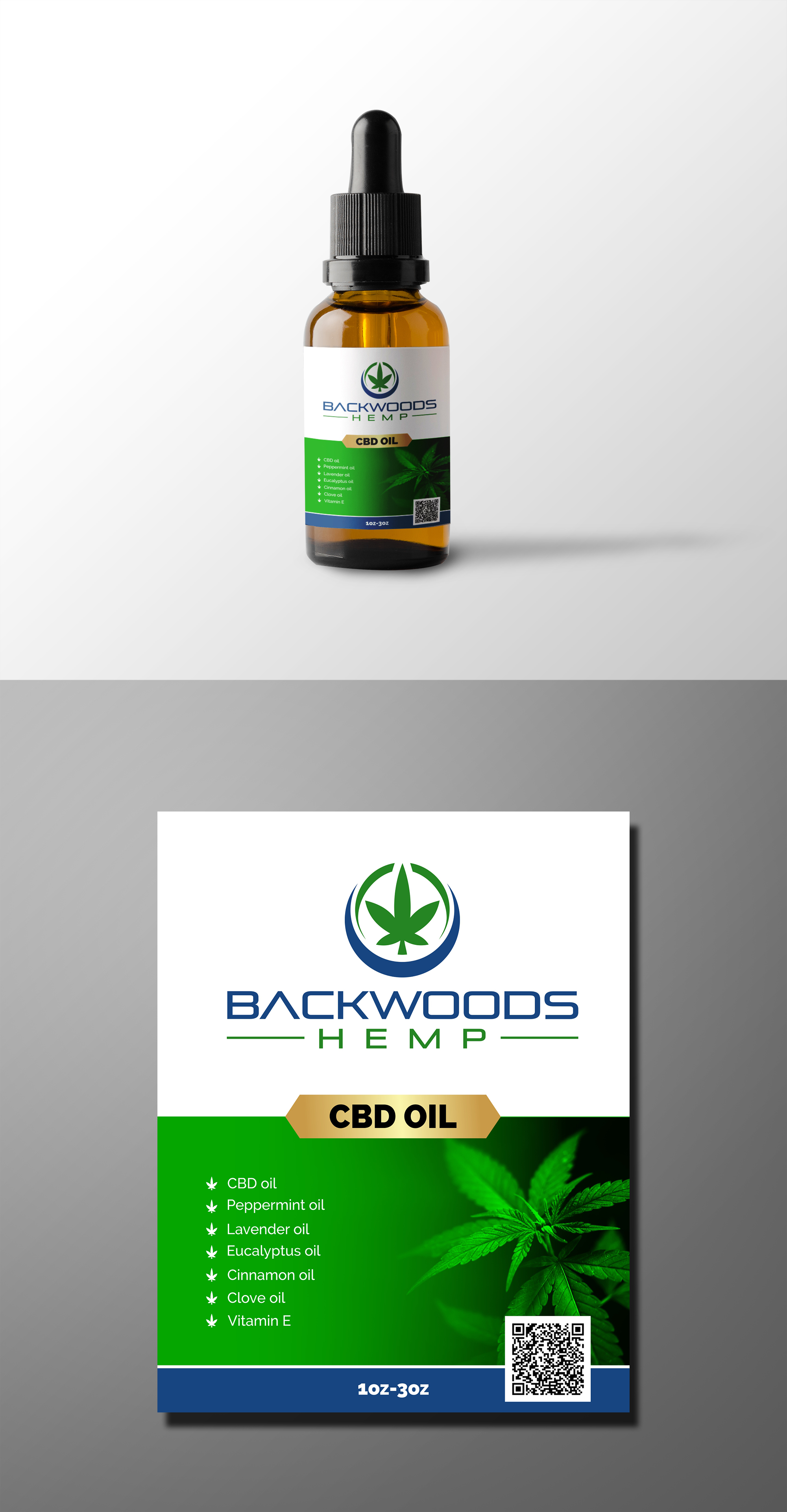 Label Design by ecorokerz for this project | Design #26051142
