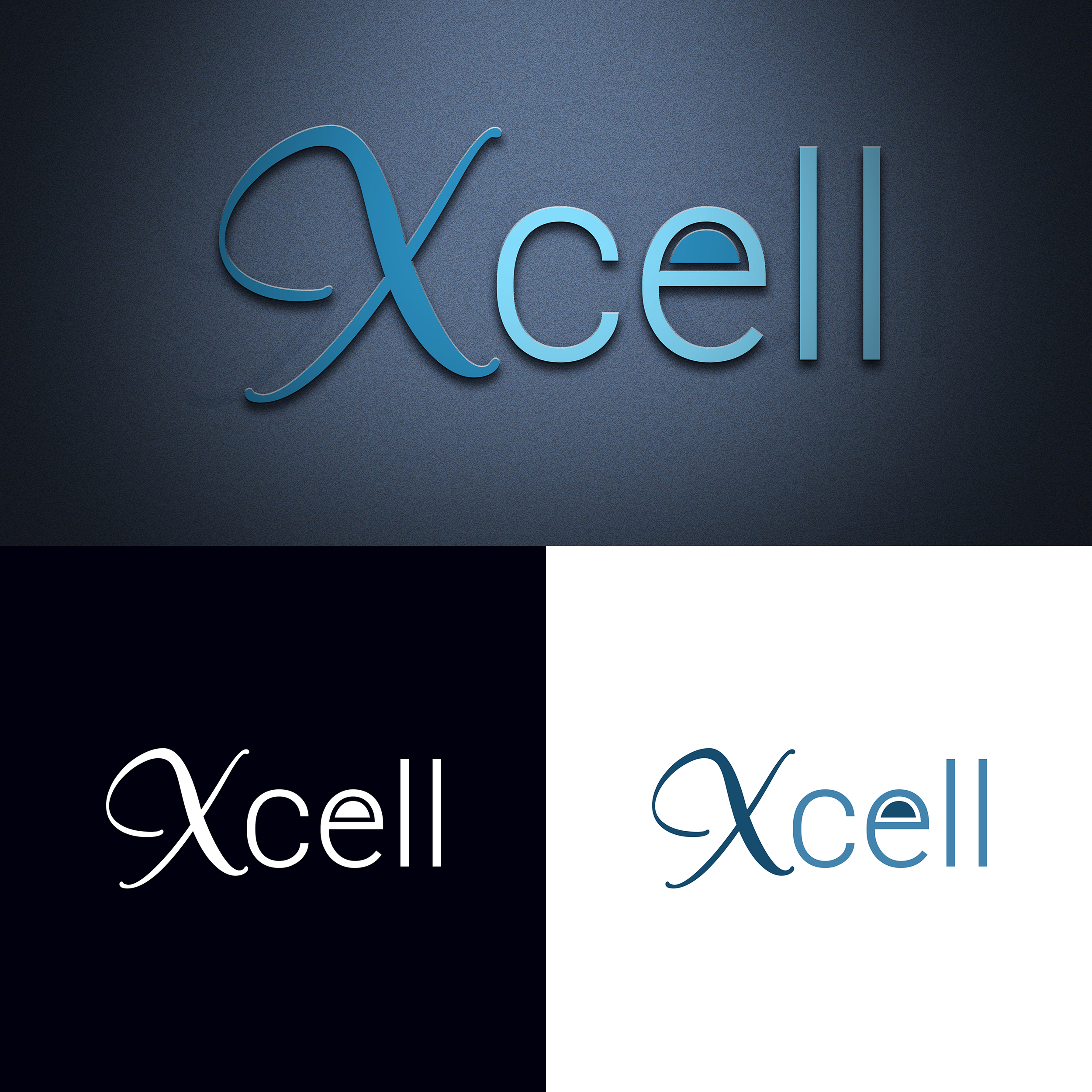 Logo Design by Design Flow for About Skin  | Design #26052076