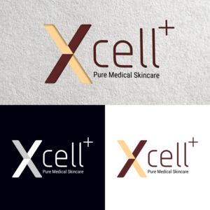 Logo Design by Design Flow for About Skin  | Design: #26065274
