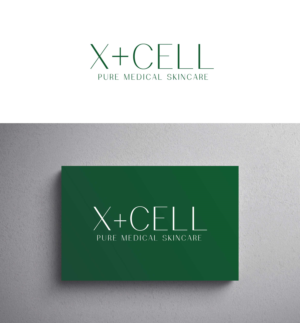 Logo Design by Anton for About Skin  | Design: #26069663