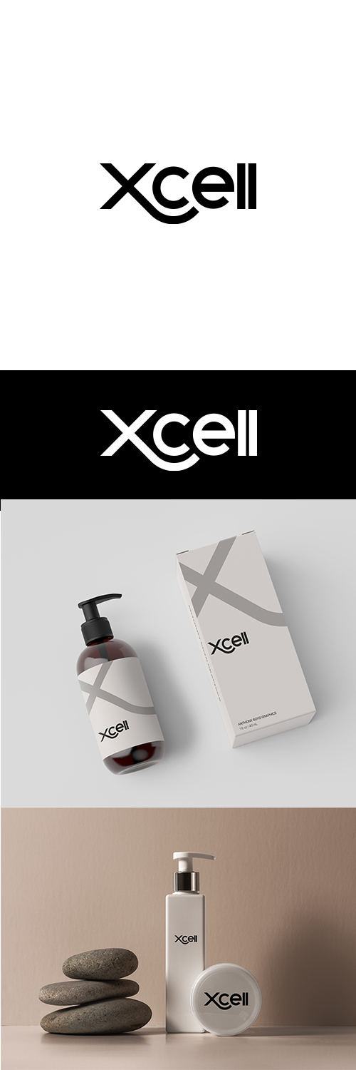 Logo Design by anshtoyj for About Skin  | Design #26058263