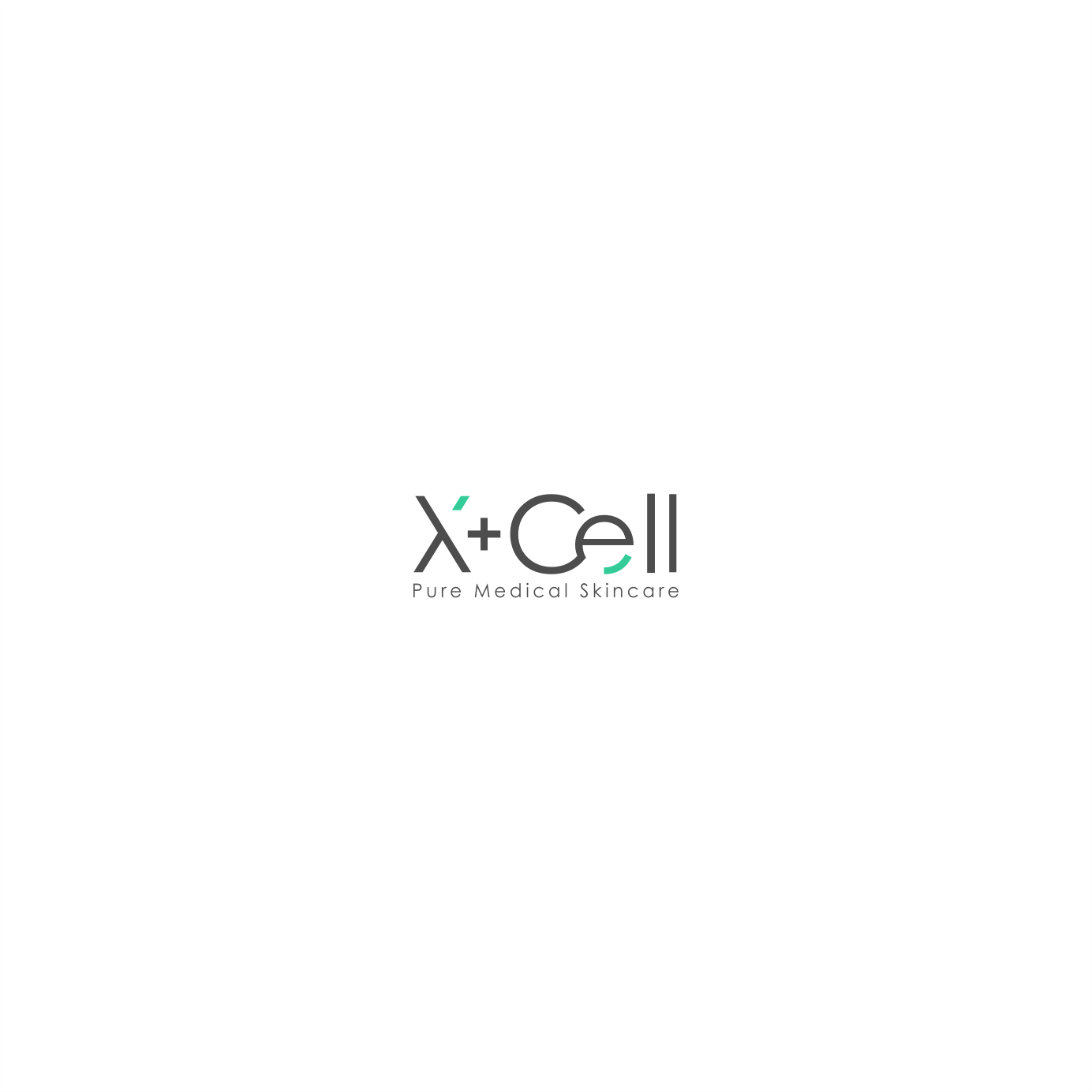 Logo Design by Arham Hidayat for About Skin  | Design #26066638