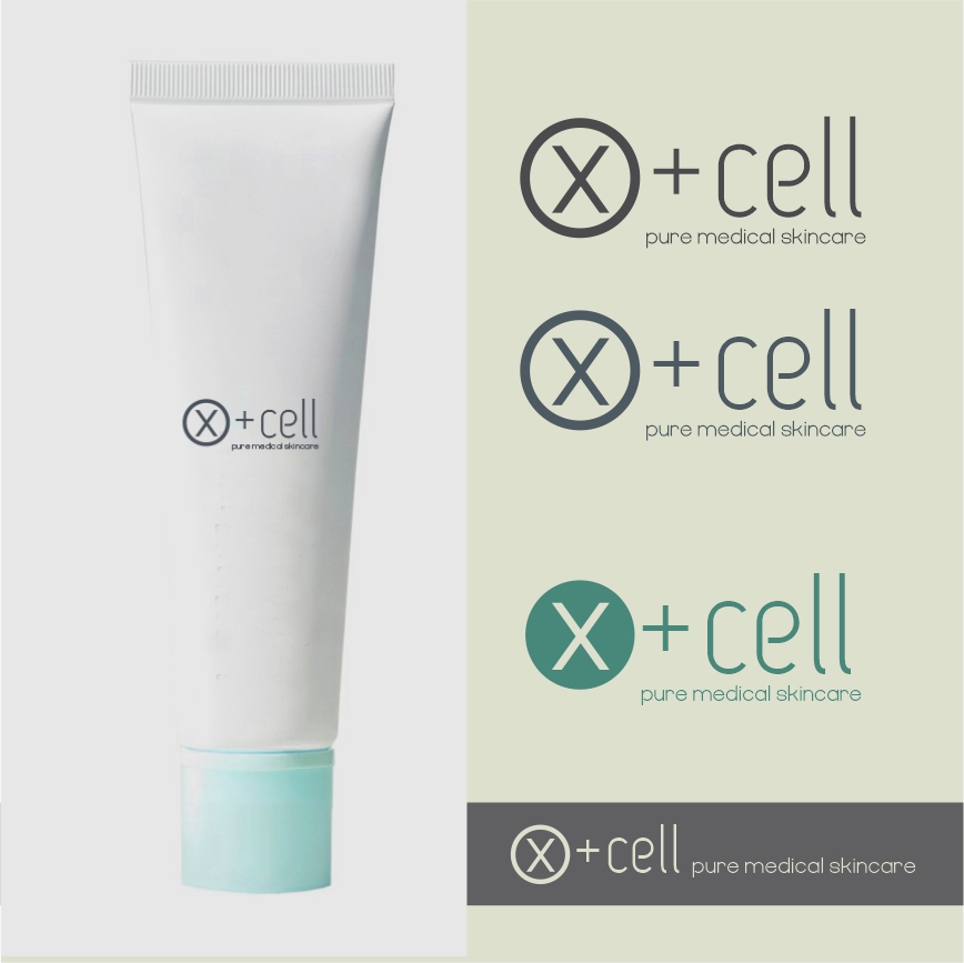 Logo Design by joshgraph for About Skin  | Design #26082350