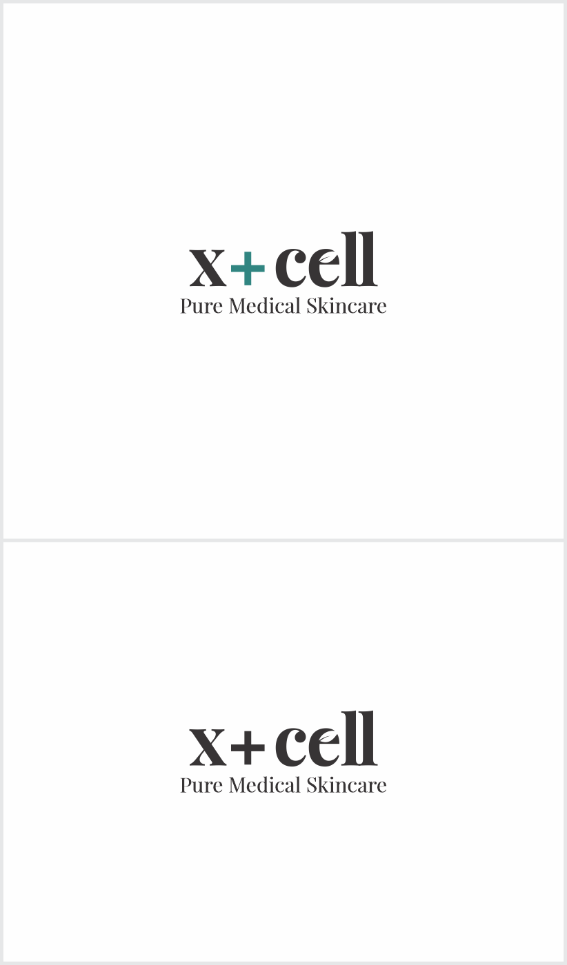 Logo Design by Naavyd for About Skin  | Design #26077677