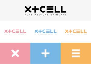Logo Design by CZP for About Skin  | Design: #26077971