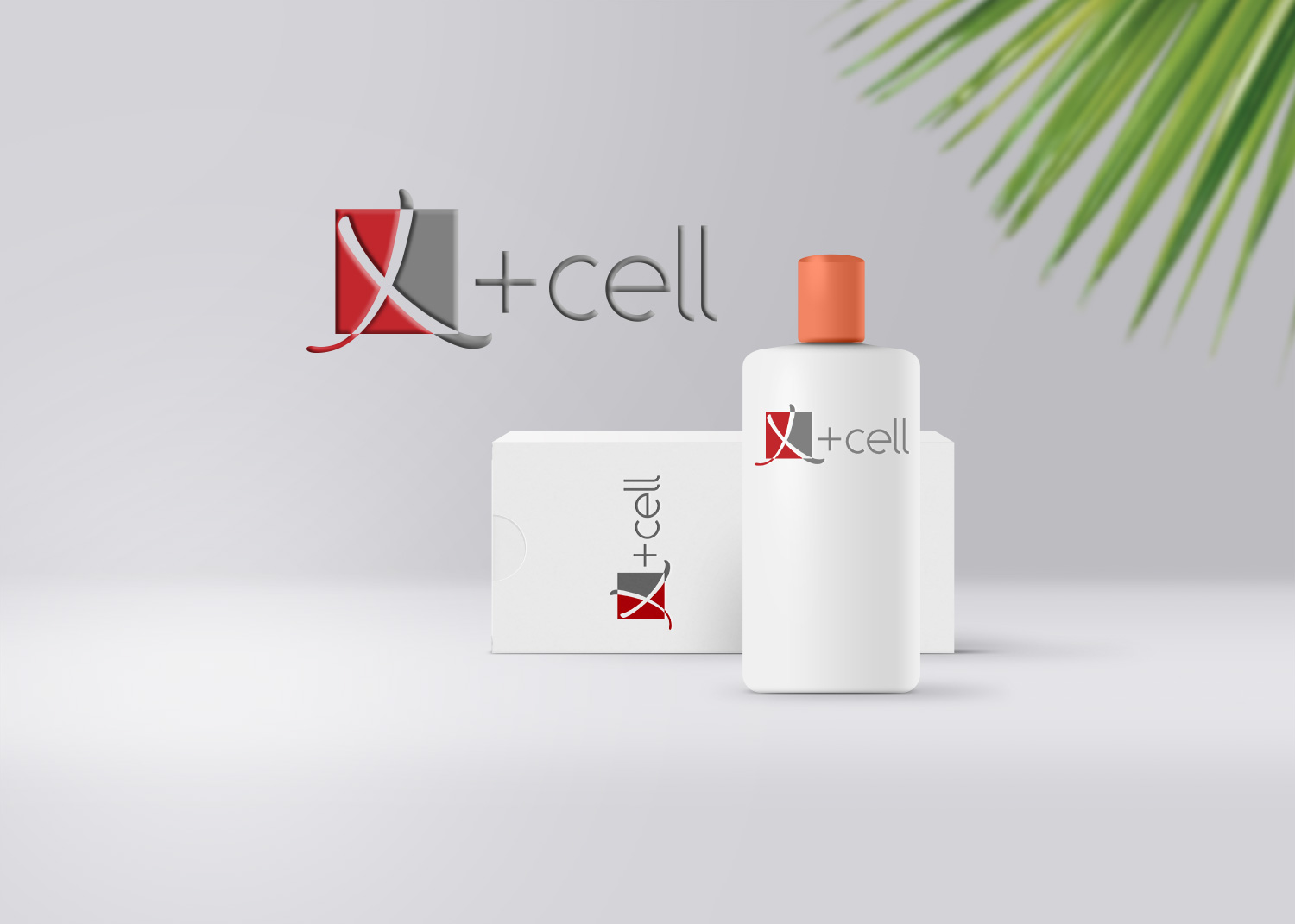 Logo Design by Deziners Zone for About Skin  | Design #26046179