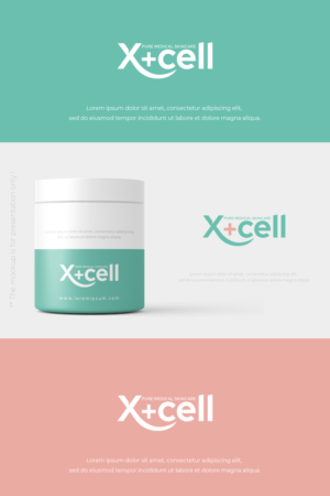 Diseño de Logo por designbysy para About Skin  | Diseño: #26065669