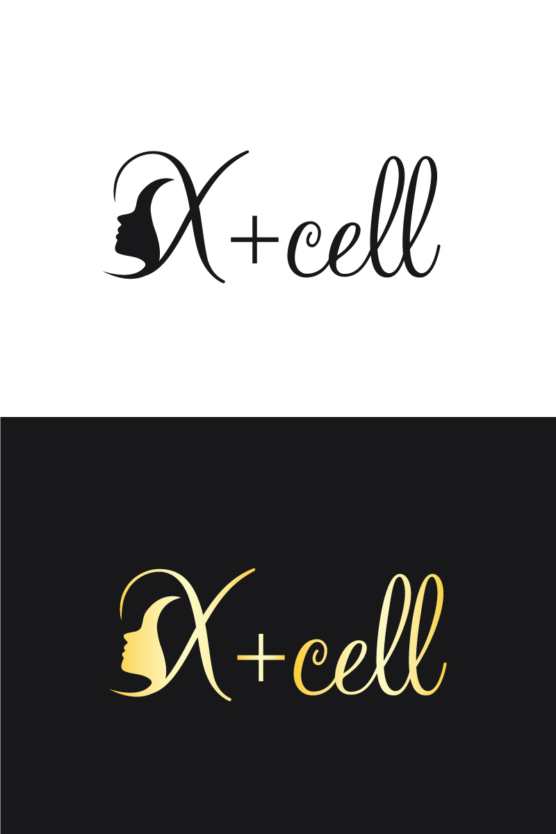 Logo Design by design notebook for About Skin  | Design #26048661