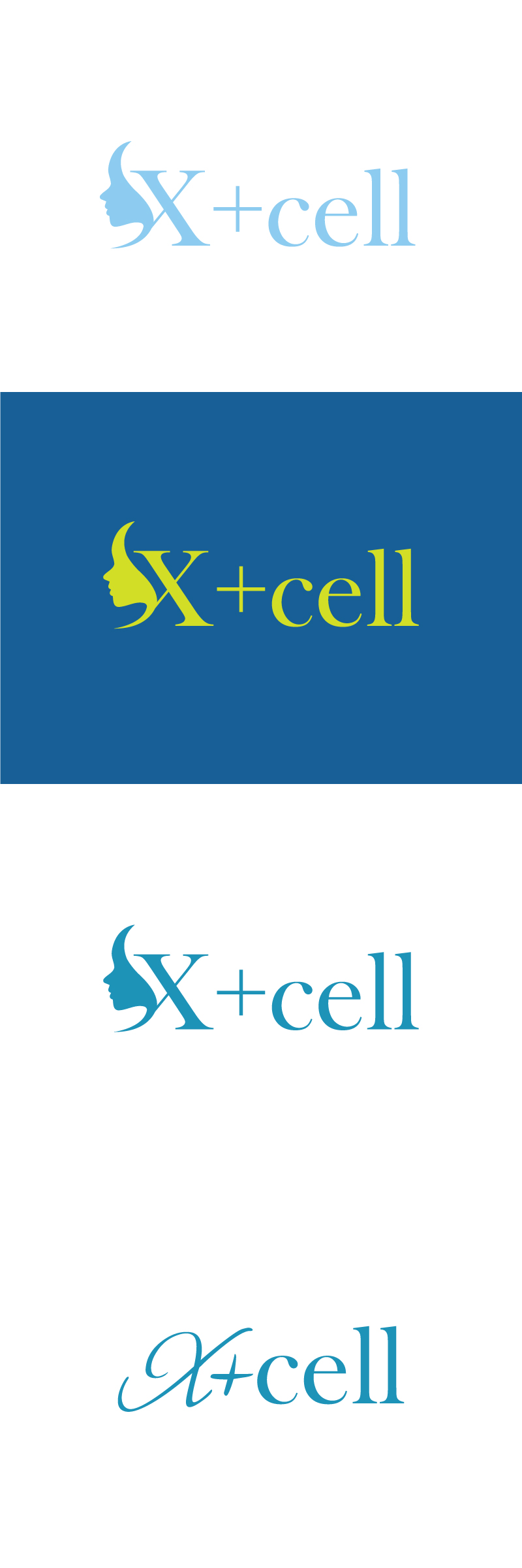 Logo Design by design notebook for About Skin  | Design #26048664