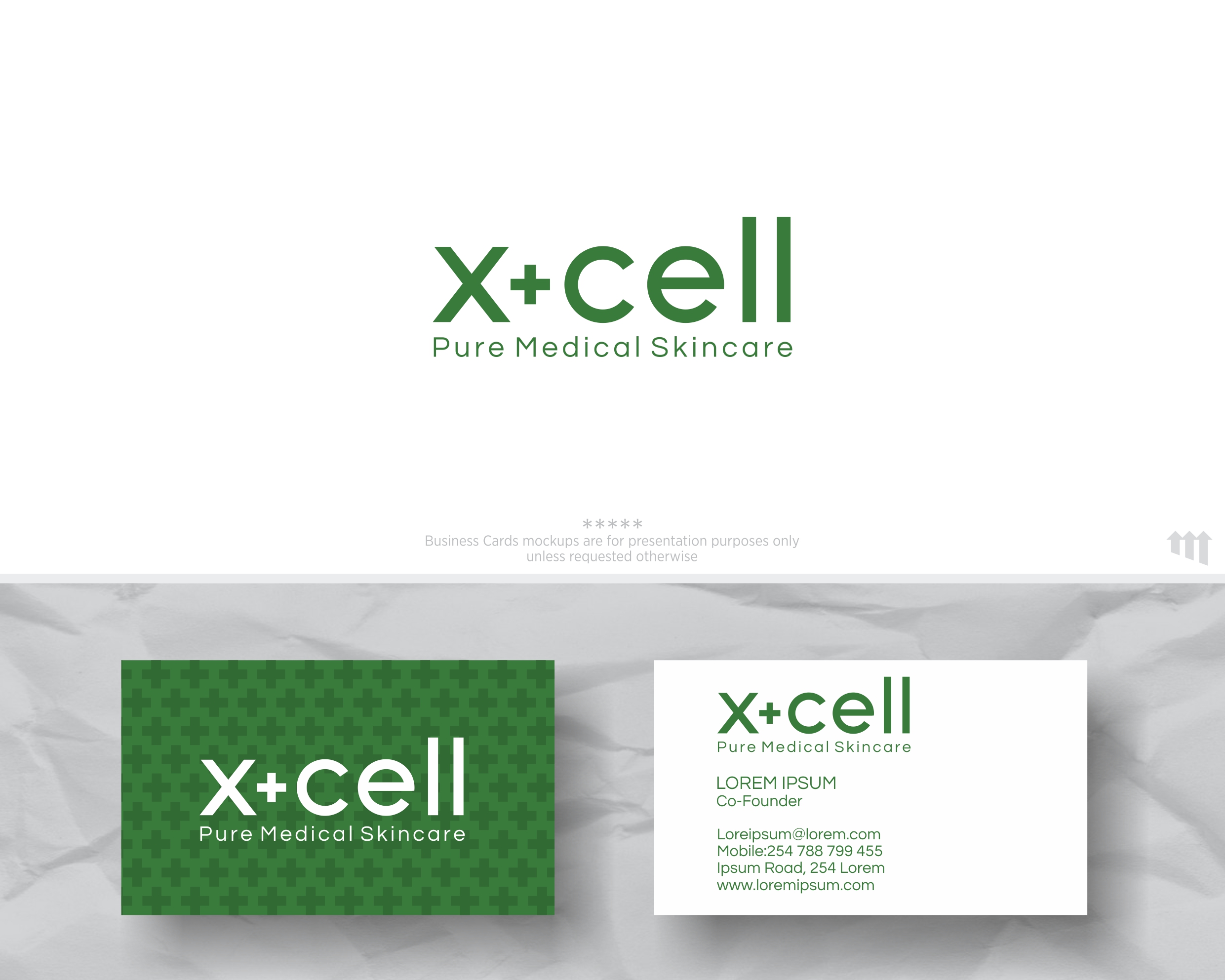 Design de Logo par RKingz pour About Skin  | Design #26083923