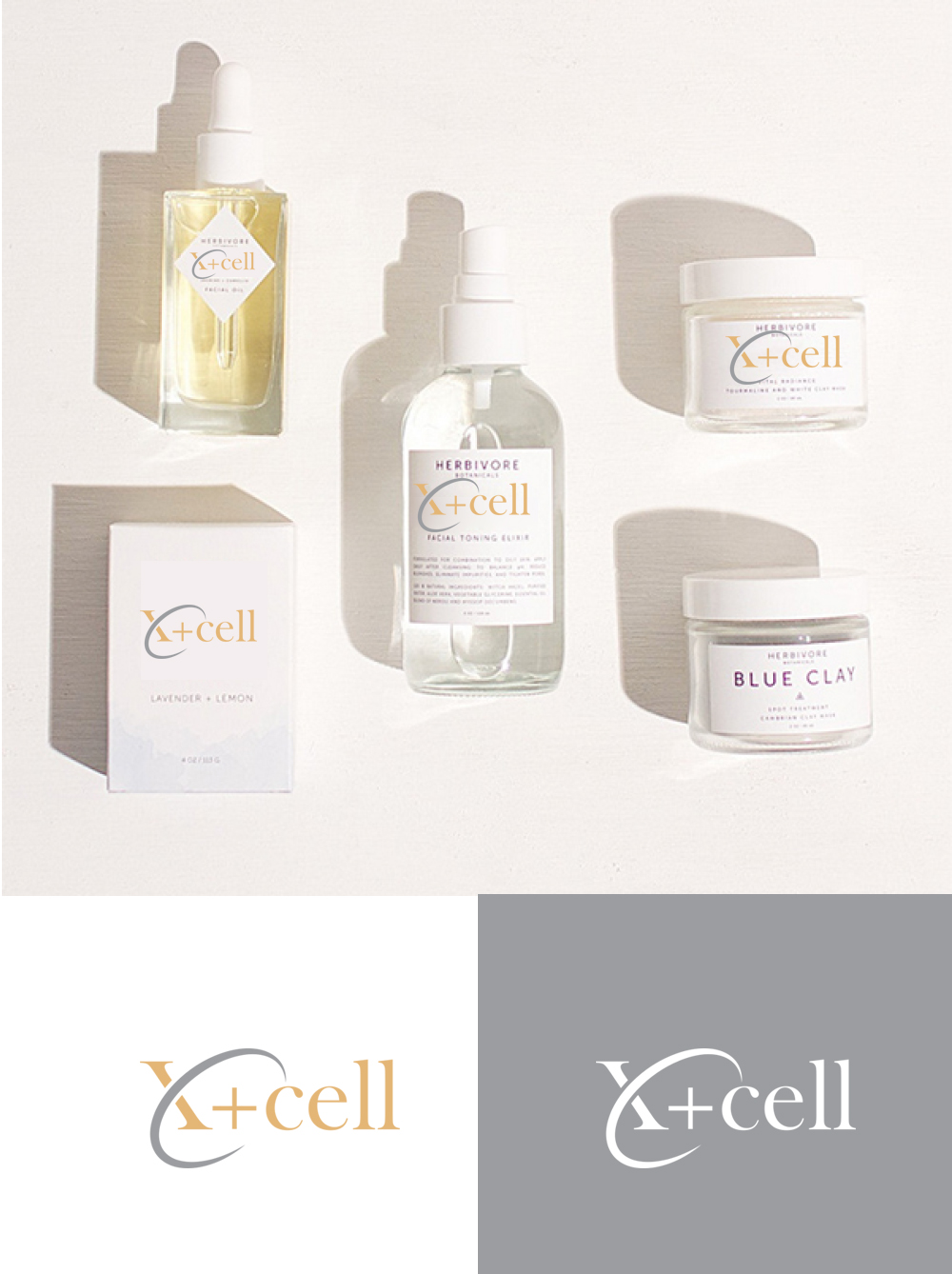 Logo Design by AL-BARAKAH for About Skin  | Design #26048812