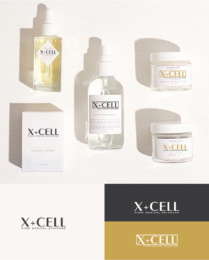Logo Design by AL-BARAKAH for About Skin  | Design: #26064855