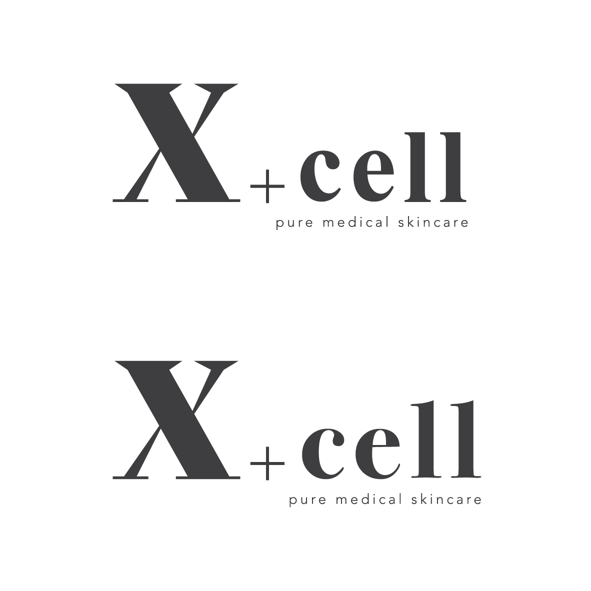 Logo Design by Kimh for About Skin  | Design #26063994