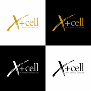 Logo Design by andsproject for About Skin  | Design: #26063776