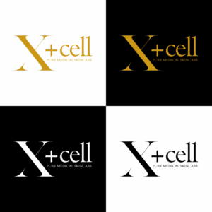 Logo Design by andsproject for About Skin  | Design: #26063976