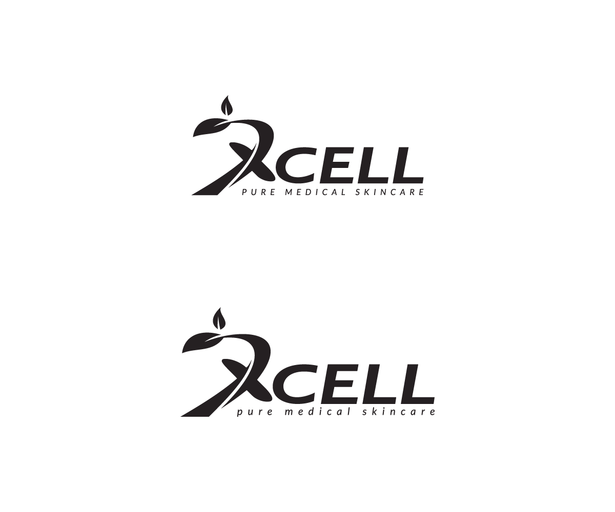 Logo Design by MKP' for About Skin  | Design #26046154