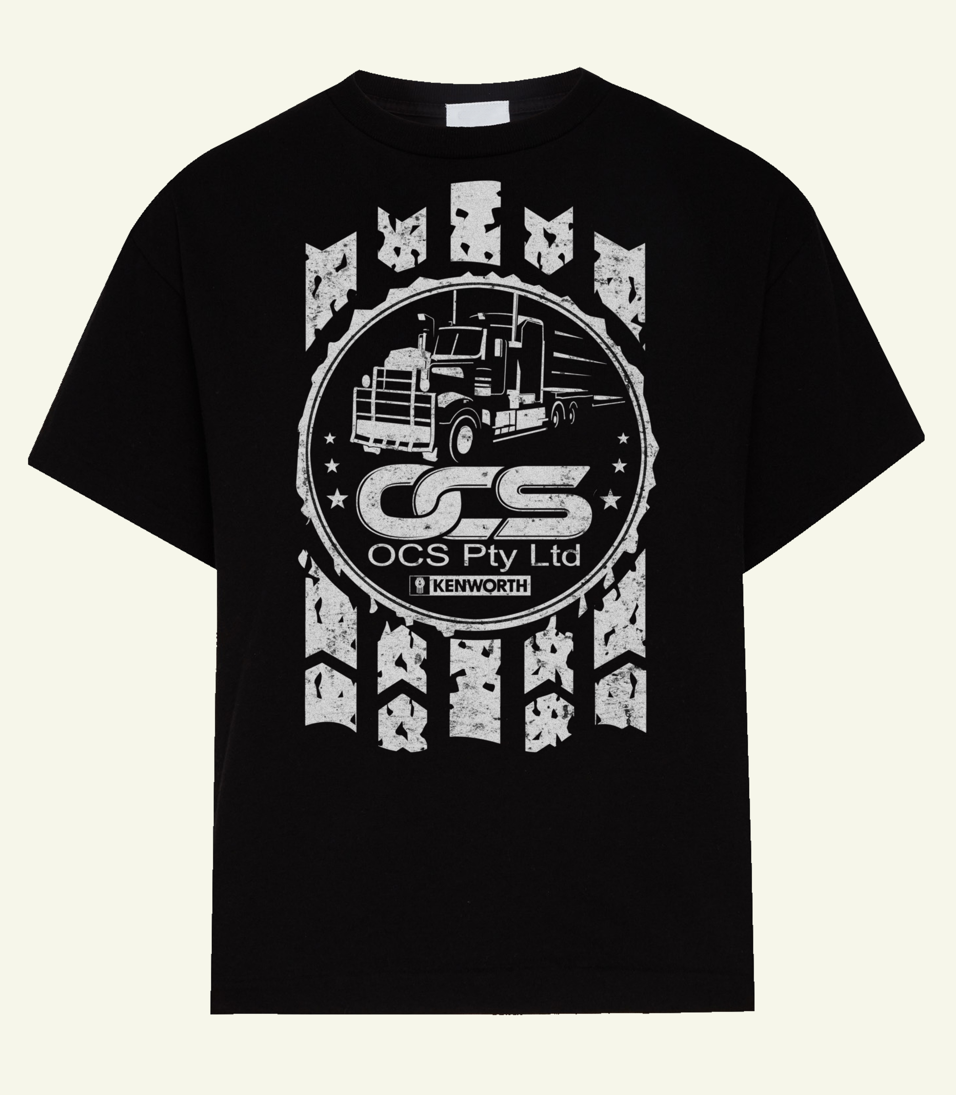 T-shirt Design by Vadim V for this project | Design #26087654