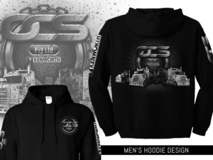 T-shirt Design by Disenio Workz for this project | Design: #26057684