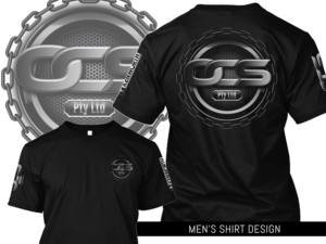 T-shirt Design by Disenio Workz for this project | Design: #26059526
