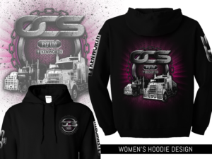 T-shirt Design by Disenio Workz for this project | Design: #26066054