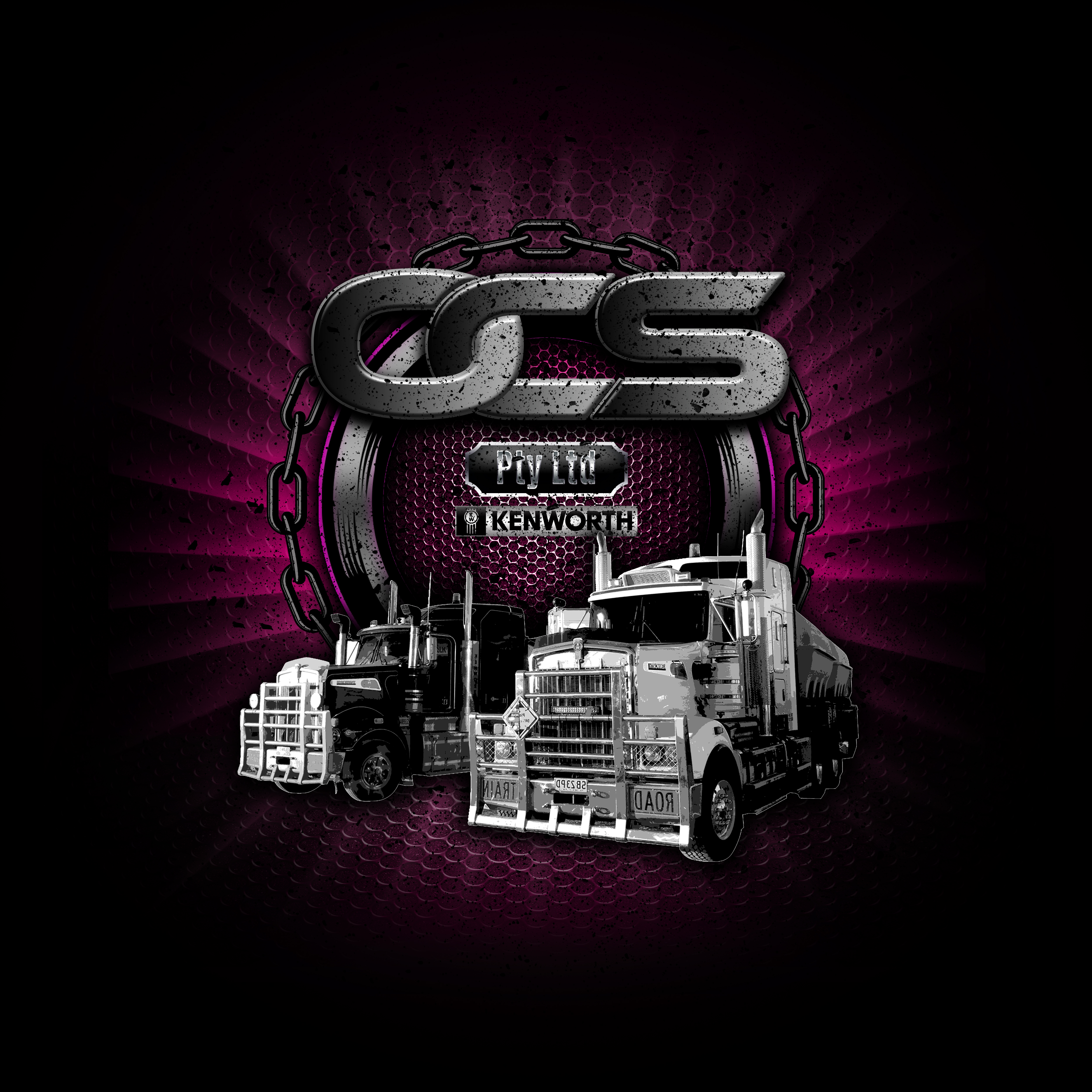 T-shirt Design by Disenio Workz for this project | Design: #26067211