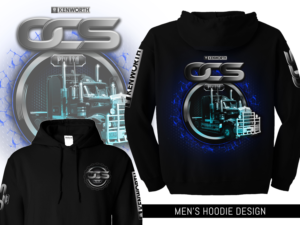T-shirt Design by Disenio Workz for this project | Design: #26081477
