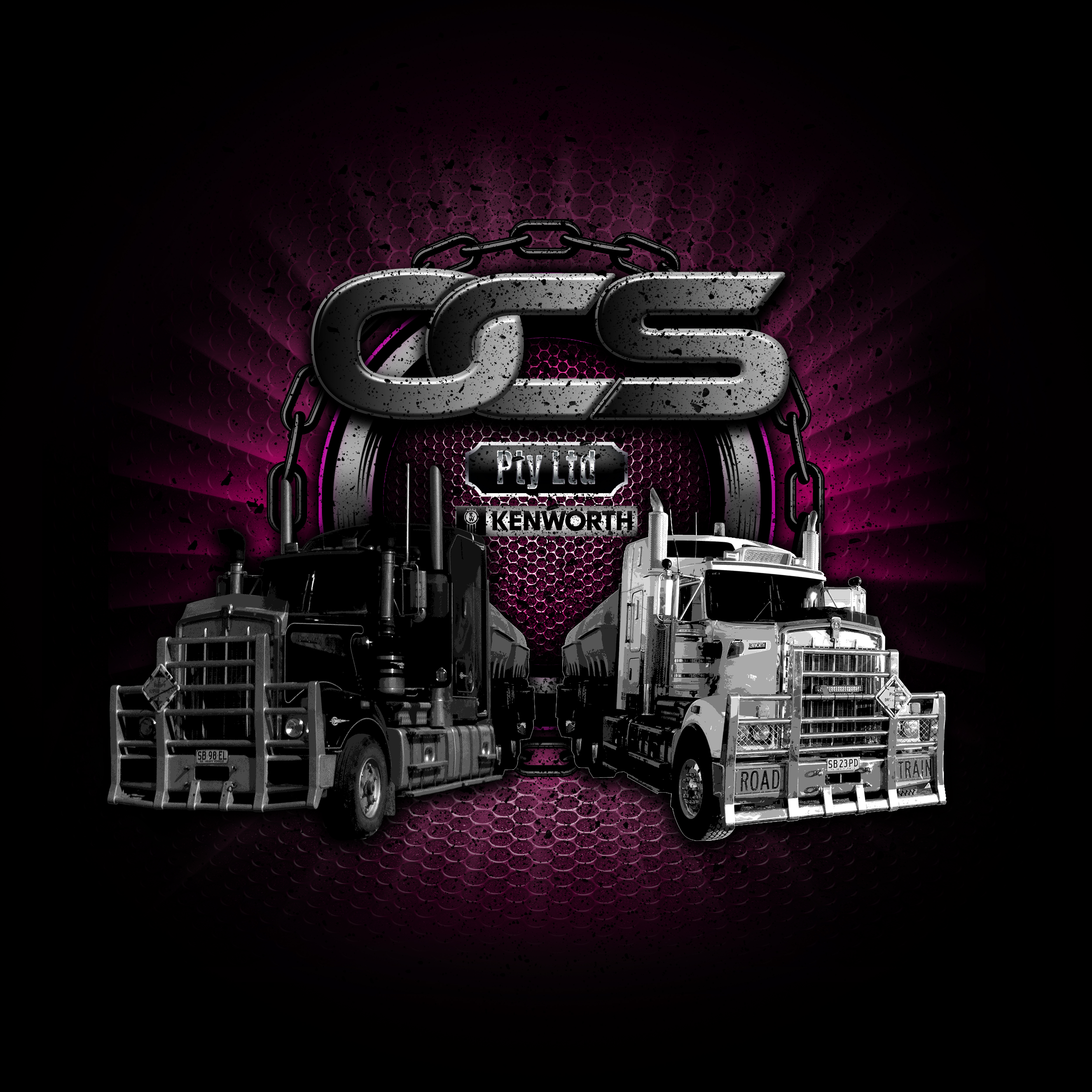 T-shirt Design by Disenio Workz for this project | Design #26140524