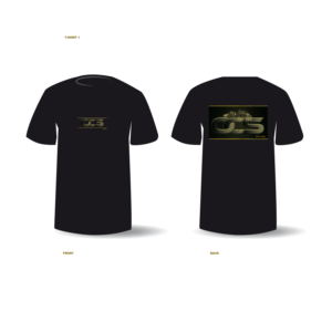 Diseño de Camiseta por alberto 11 para este proyecto | Diseño #26089657