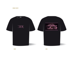 T-shirt Design by alberto 11 for this project | Design: #26089660