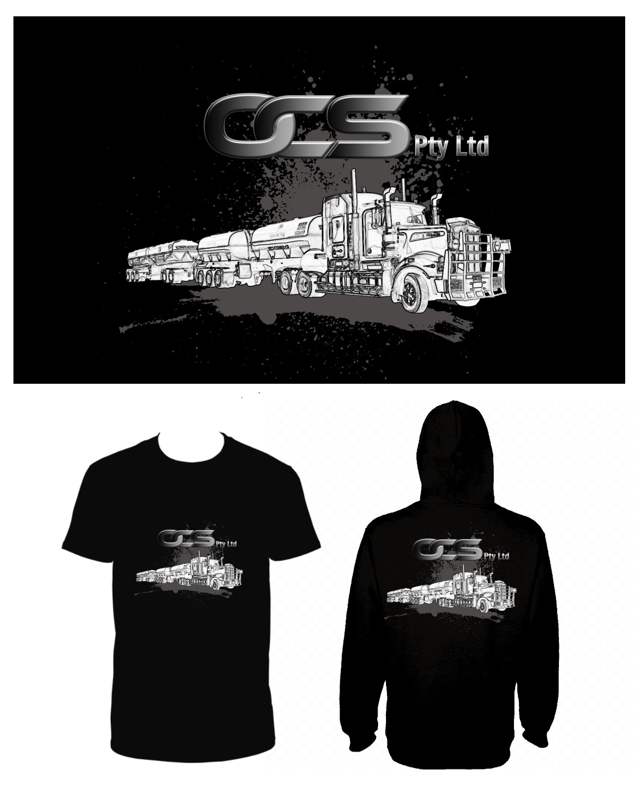 T-shirt Design by Falguni for this project | Design #26084118