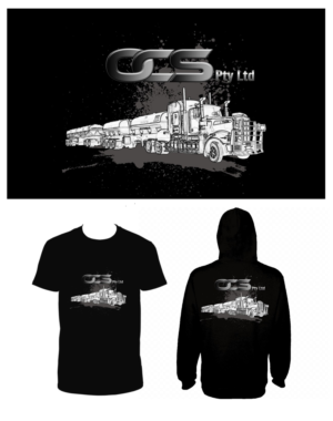 T-shirt Design by Falguni for this project | Design: #26084118